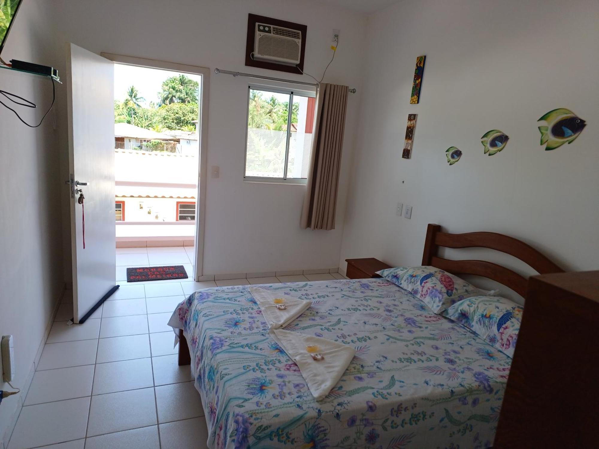 Morada Das Palmeiras Barra Grande  Exterior photo