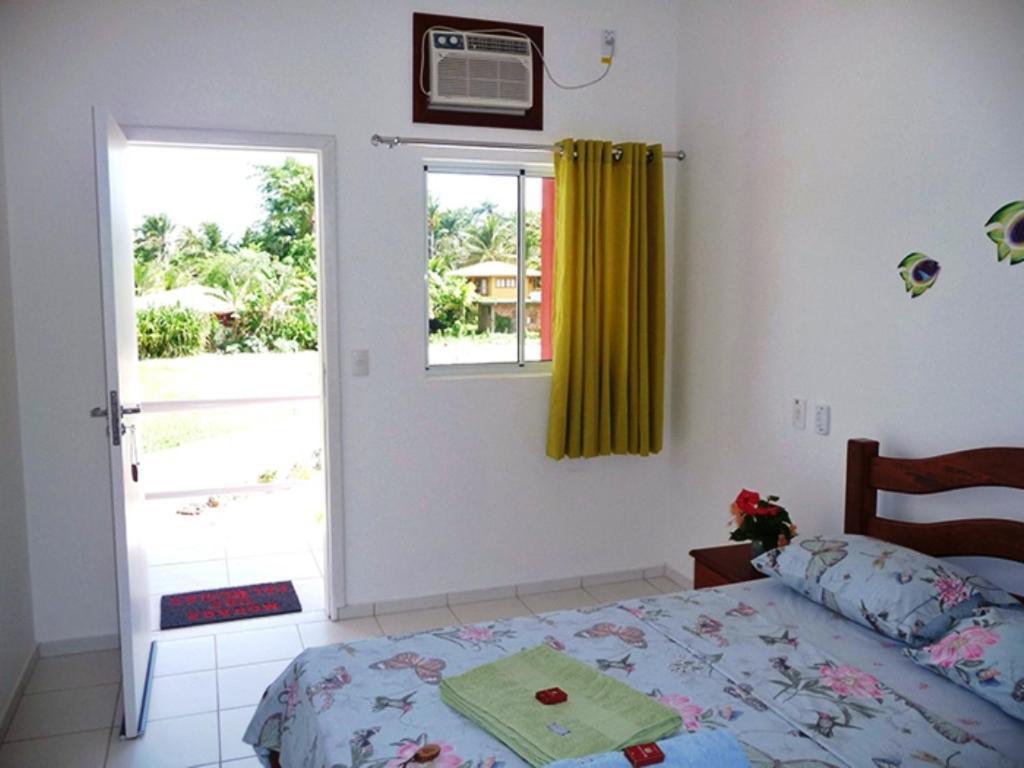 Morada Das Palmeiras Barra Grande  Room photo