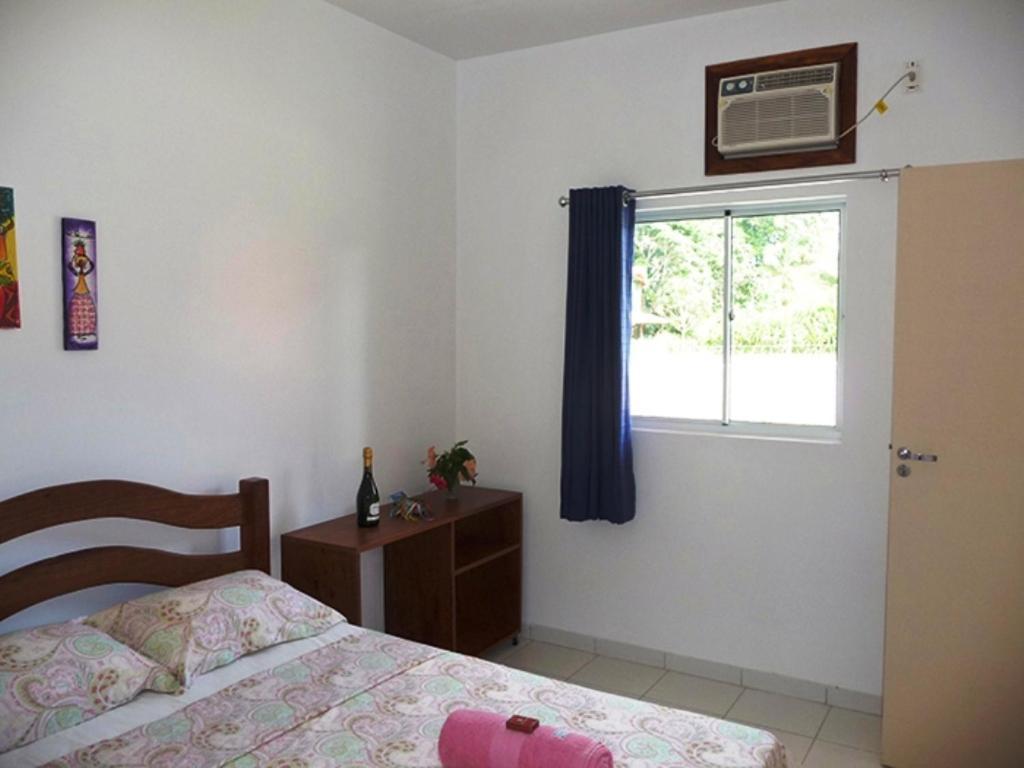 Morada Das Palmeiras Barra Grande  Room photo